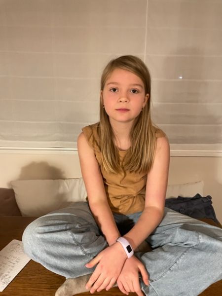 Profilbillede af Emily S- ID: 167380 - Billede nr: 546676