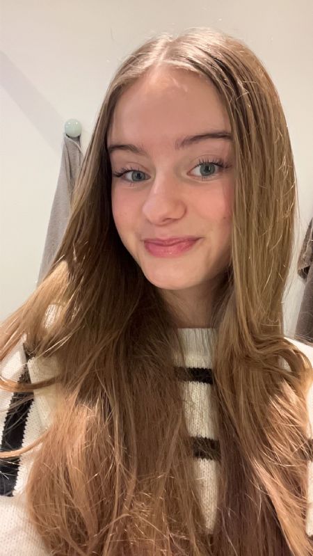 Profilbillede af Isabella S- ID: 167401 - Billede nr: 546727