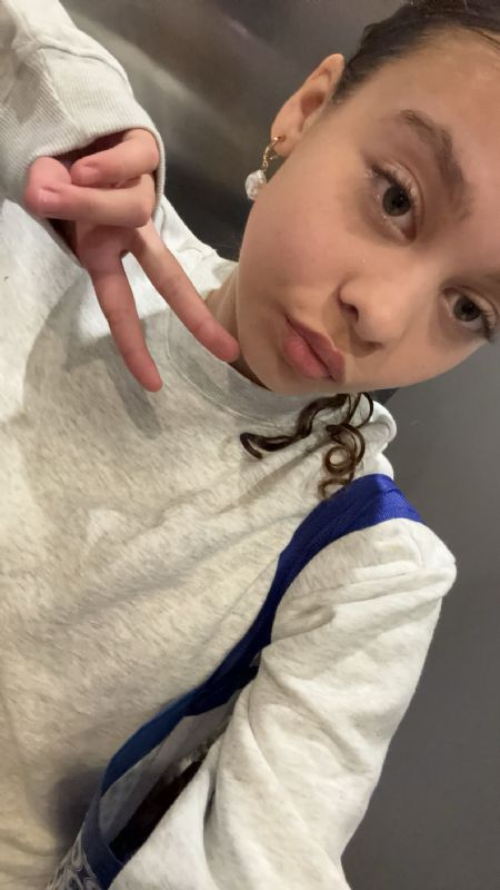 Profilbillede af Isabella B- ID: 167404 - Billede nr: 546722