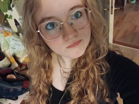 Profilbillede af Ronja C- ID: 167424 - Billede nr: 671867