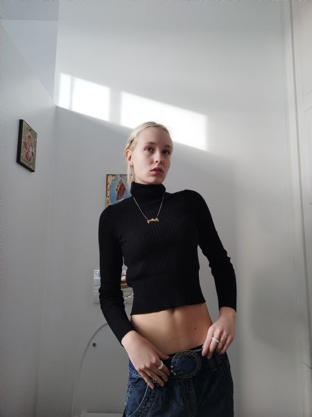 Profilbillede af Lea H- ID: 167439 - Billede nr: 557854