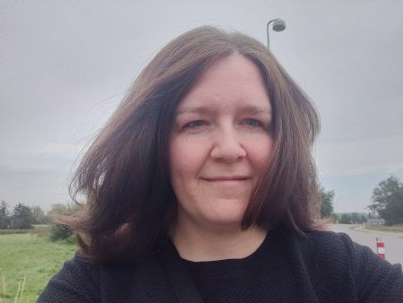 Profilbillede af Rikke A- ID: 167441 - Billede nr: 546808