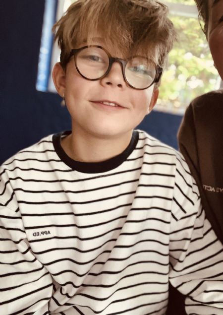 Profilbillede af Anton G- ID: 167449 - Billede nr: 594750