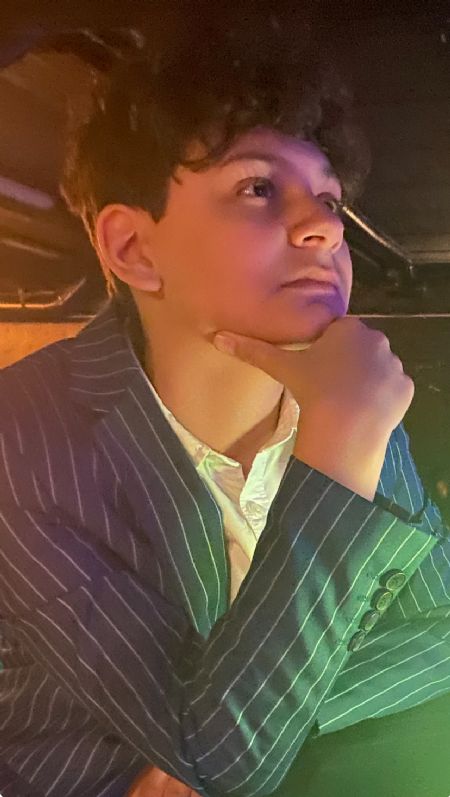 Profilbillede af Christopher N- ID: 167458 - Billede nr: 667046