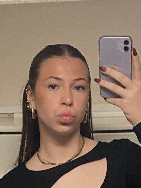 Profilbillede af Kecia T- ID: 167464 - Billede nr: 649100