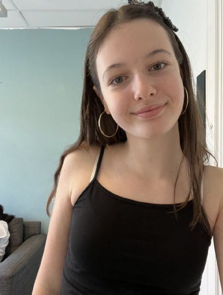 Billede af Ingrid- ID: 167471 - Billede nr: 682583