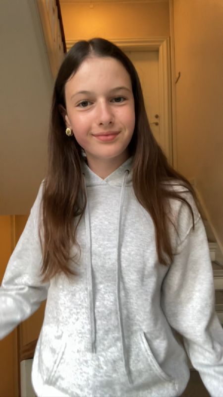 Profilbillede af Ingrid- ID: 167471 - Billede nr: 627310