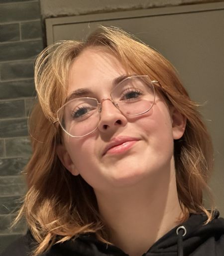 Billede af Sofie - ID: 167500 - Billede nr: 688590