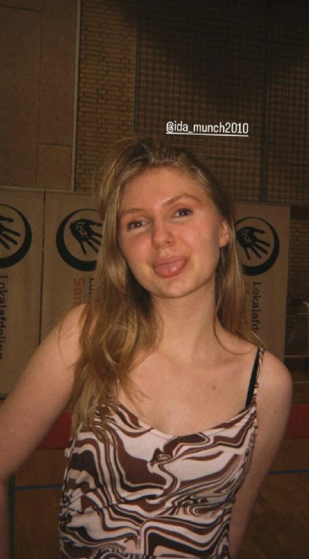 Billede af Ida - ID: 167502 - Billede nr: 646161