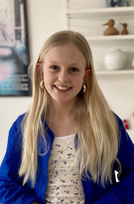 Profilbillede af Ida V- ID: 167524 - Billede nr: 547113