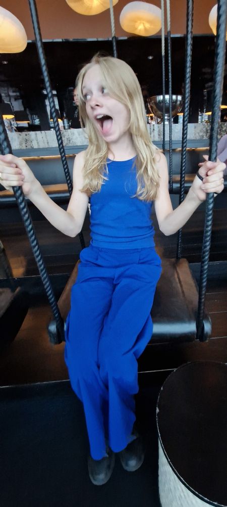 Profilbillede af Camilla B- ID: 167525 - Billede nr: 547126