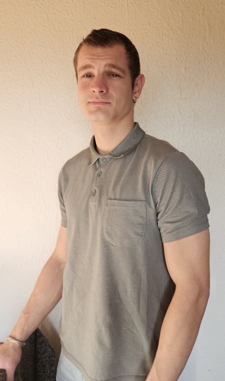 Profilbillede af Sebastian S- ID: 167537 - Billede nr: 547168
