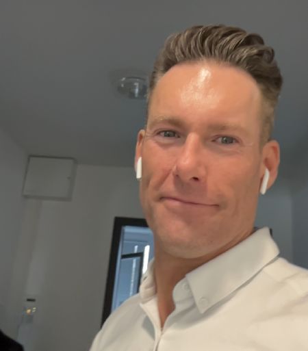 Profilbillede af Christian K- ID: 167542 - Billede nr: 618307