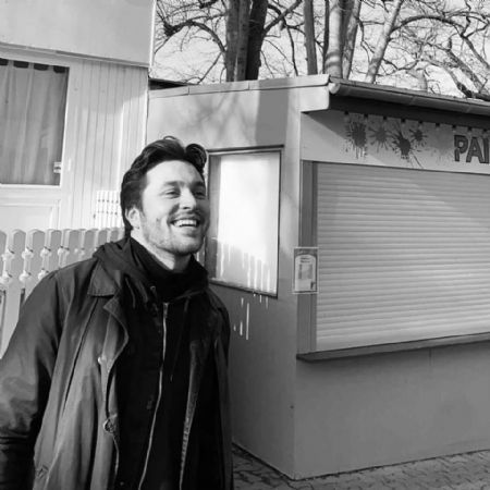 Profilbillede af Oliver L- ID: 167546 - Billede nr: 547215