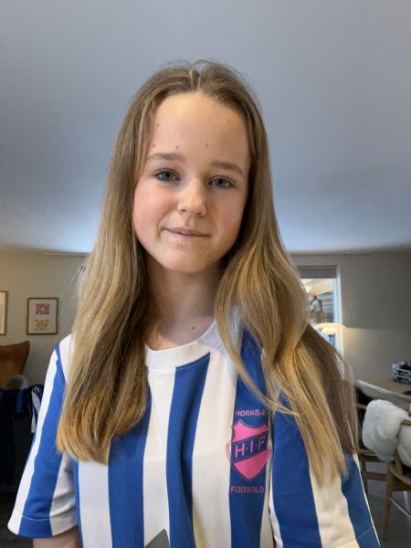 Profilbillede af Ella A- ID: 167556 - Billede nr: 666564