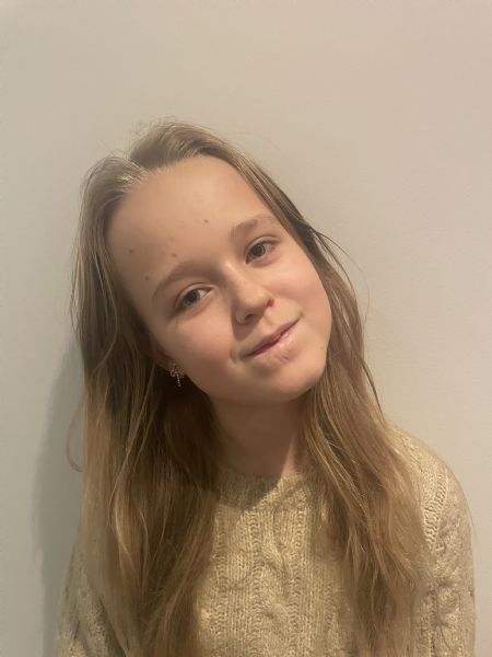 Profilbillede af Ella A- ID: 167556 - Billede nr: 592794