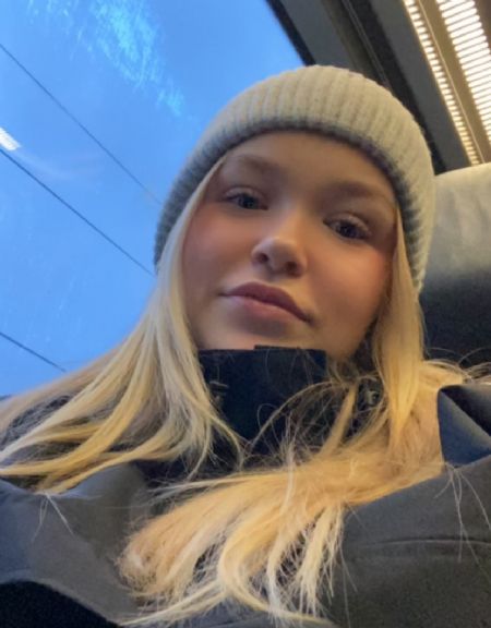 Profilbillede af Frederikke J- ID: 167557 - Billede nr: 547307