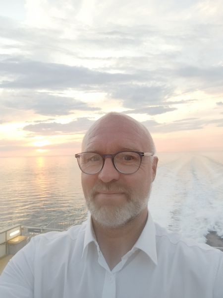 Profilbillede af Henrik B- ID: 167574 - Billede nr: 547648