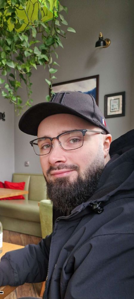 Profilbillede af Oliver D- ID: 167588 - Billede nr: 547408