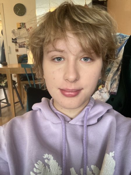 Billede af Idunn - ID: 167605 - Billede nr: 640656