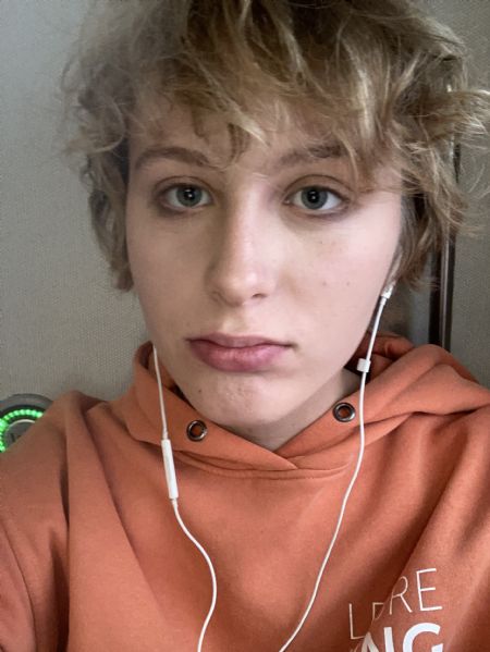 Billede af Idunn - ID: 167605 - Billede nr: 640657