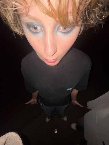 Billede af Idunn - ID: 167605 - Billede nr: 640658