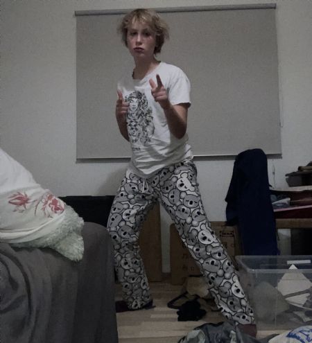 Billede af Idunn - ID: 167605 - Billede nr: 640659