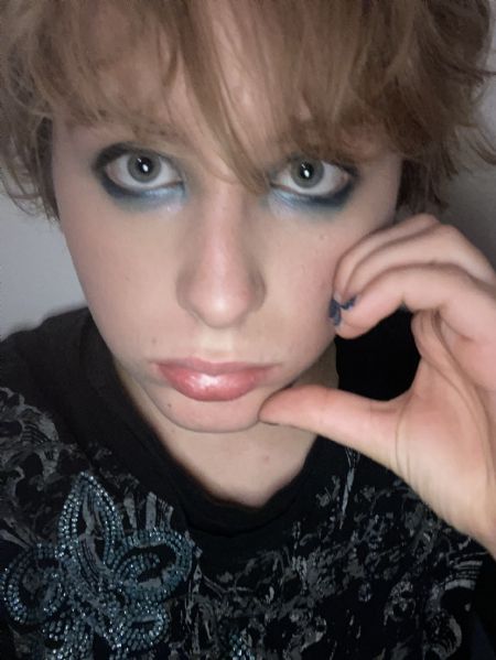 Billede af Idunn - ID: 167605 - Billede nr: 640661