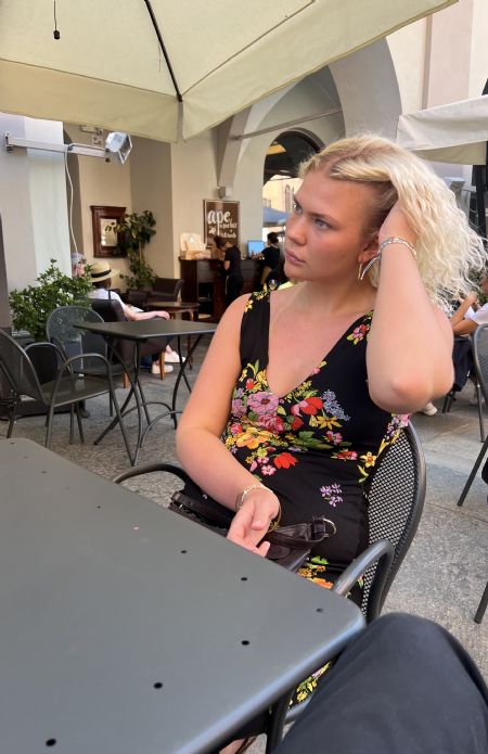 Profilbillede af Sally D- ID: 167637 - Billede nr: 547591