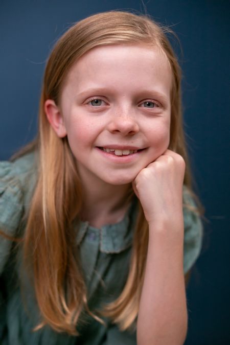 Profilbillede af Astrid B- ID: 167639 - Billede nr: 571189