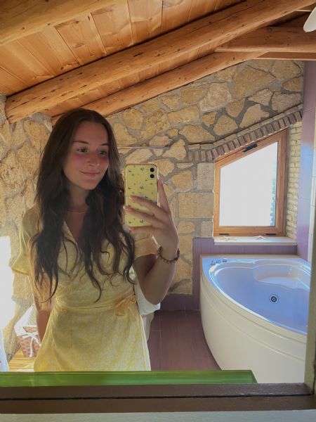 Profilbillede af Freja P- ID: 167644 - Billede nr: 547634