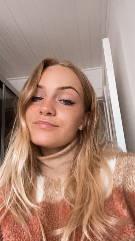Profilbillede af Katja P- ID: 167658 - Billede nr: 547684