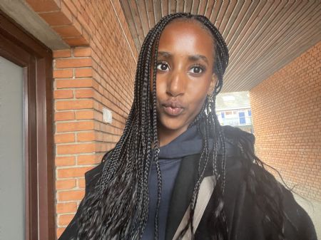 Profilbillede af Lorraine-marie B- ID: 167659 - Billede nr: 665597