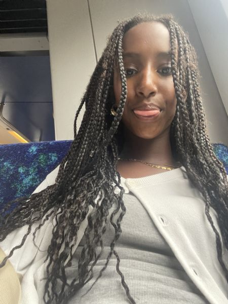 Profilbillede af Lorraine-marie B- ID: 167659 - Billede nr: 547686