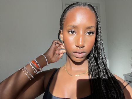 Billede af Lorraine-marie - ID: 167659 - Billede nr: 651357