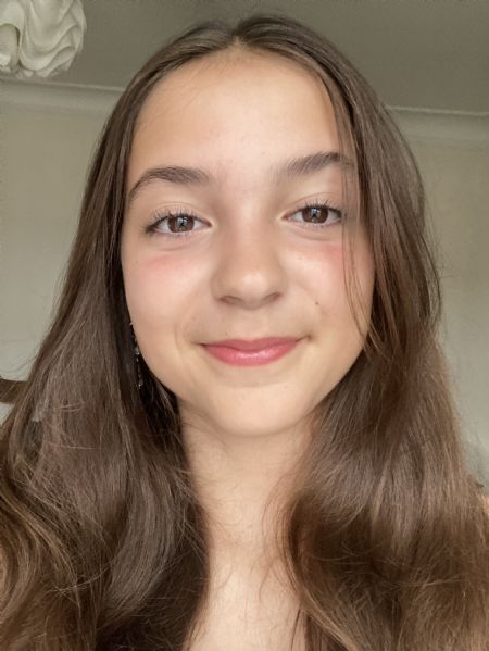 Profilbillede af Esther L- ID: 167663 - Billede nr: 547848