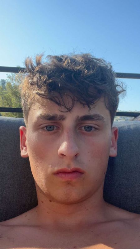 Profilbillede af Gustav S- ID: 167671 - Billede nr: 547930