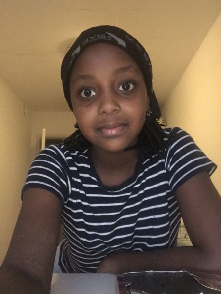 Profilbillede af Sofie- ID: 167690 - Billede nr: 549700