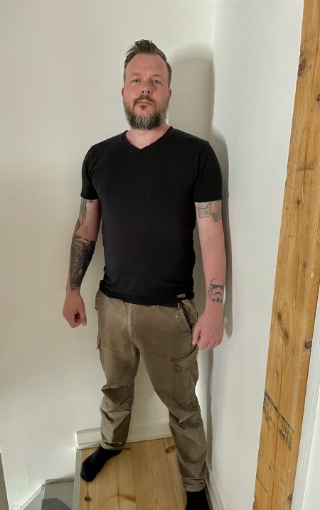 Billede af Thais - ID: 167697 - Billede nr: 569761