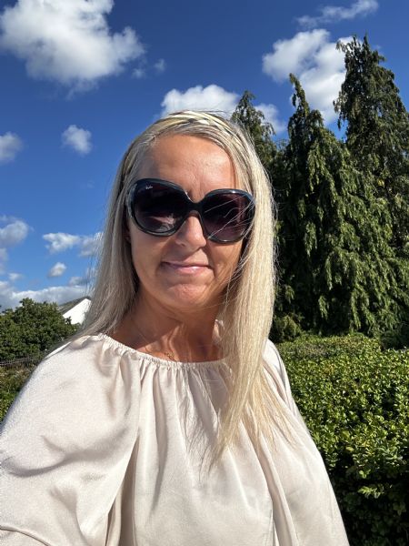 Profilbillede af Jane G- ID: 167700 - Billede nr: 547801