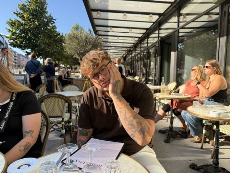 Profilbillede af Johan- ID: 167712 - Billede nr: 636524