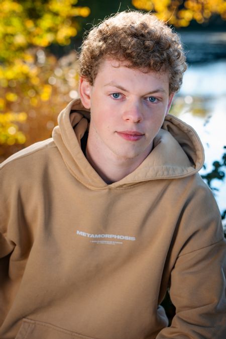 Profilbillede af Elias N- ID: 167745 - Billede nr: 652593