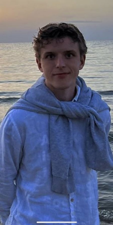 Profilbillede af Gilbert L- ID: 167751 - Billede nr: 647808