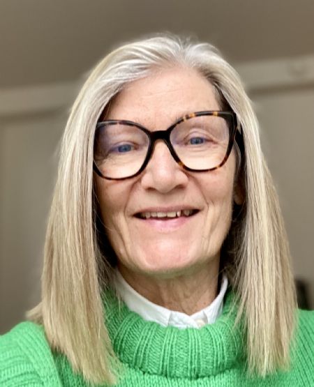 Billede af Marianne - ID: 167758 - Billede nr: 642945