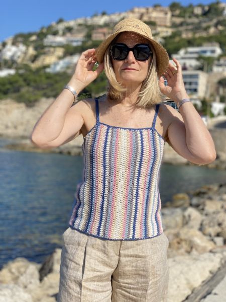 Billede af Marianne - ID: 167758 - Billede nr: 642946