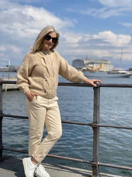 Billede af Marianne - ID: 167758 - Billede nr: 642947