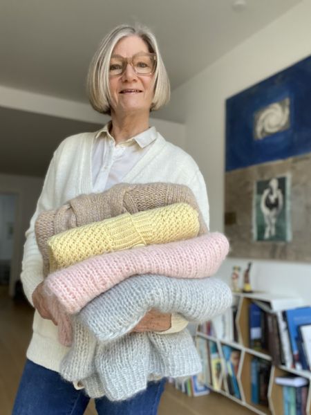 Billede af Marianne - ID: 167758 - Billede nr: 642948