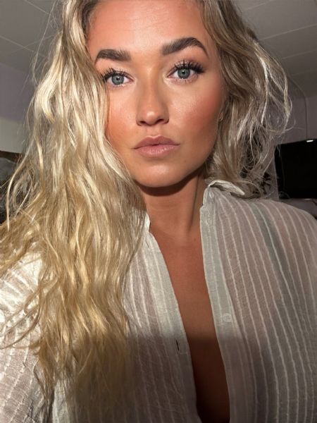 Profilbillede af Stine S- ID: 167781 - Billede nr: 548012