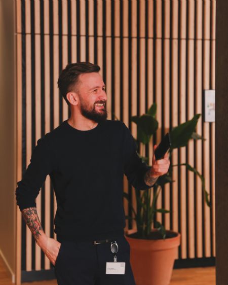 Billede af Steffan - ID: 167800 - Billede nr: 641368