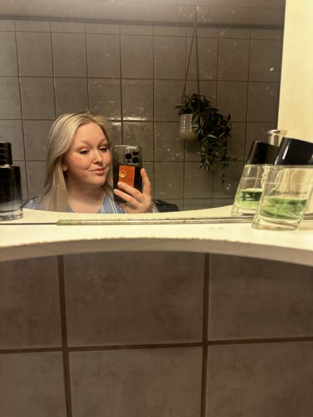 Profilbillede af Louise N- ID: 167803 - Billede nr: 548113